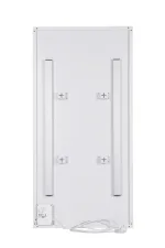 Infrarood paneel 60 x 120 CM 700 Watt  PE700-Plus - Afbeelding 7