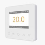 EC20W wifi thermostaat - Afbeelding 7
