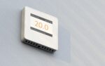 EC20W wifi thermostaat - Afbeelding 2