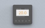 EC20W wifi thermostaat - Afbeelding 4