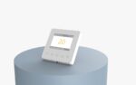 EC20W wifi thermostaat - Afbeelding 3