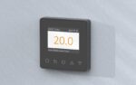 EC20W wifi thermostaat - Afbeelding 6