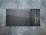 Spiegel infraroodpaneel 60 x 120 cm 700 Watt