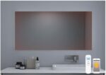 Spiegel infraroodpaneel 60 x 120 cm 700 Watt - Afbeelding 2