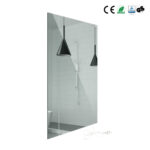 Spiegel infraroodpaneel 60 x 120 cm 700 Watt - Afbeelding 5