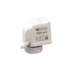 Watts Stelmotor 230Volt NC met eindcontact